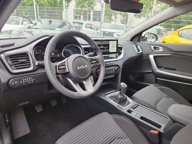 Fahrzeugbild eines Kia XCeed