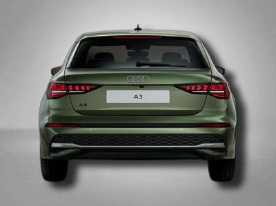Bild Audi A3