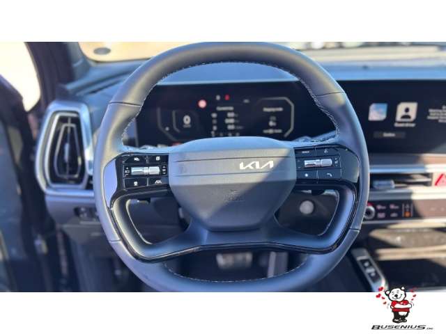 Fahrzeugbild eines Kia Sorento