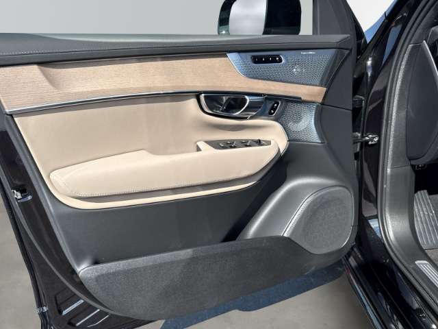 Fahrzeugbild eines Volvo XC90