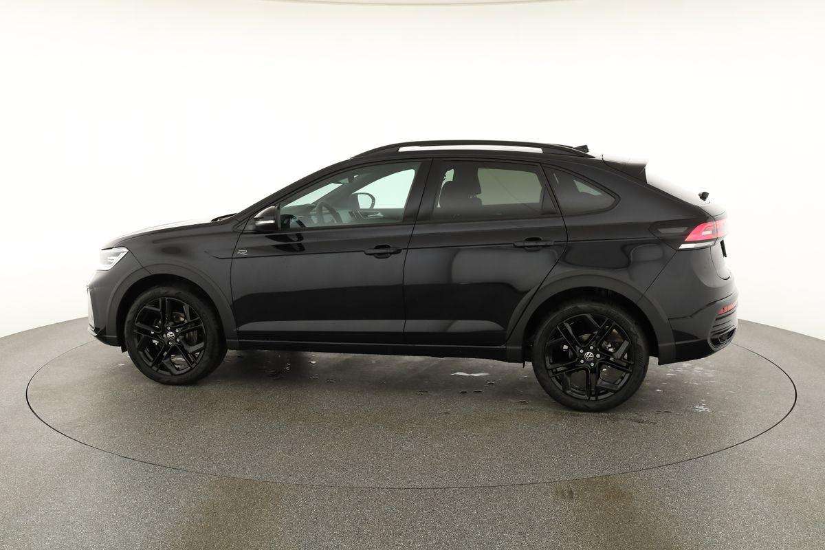 Fahrzeugbild eines Volkswagen Taigo