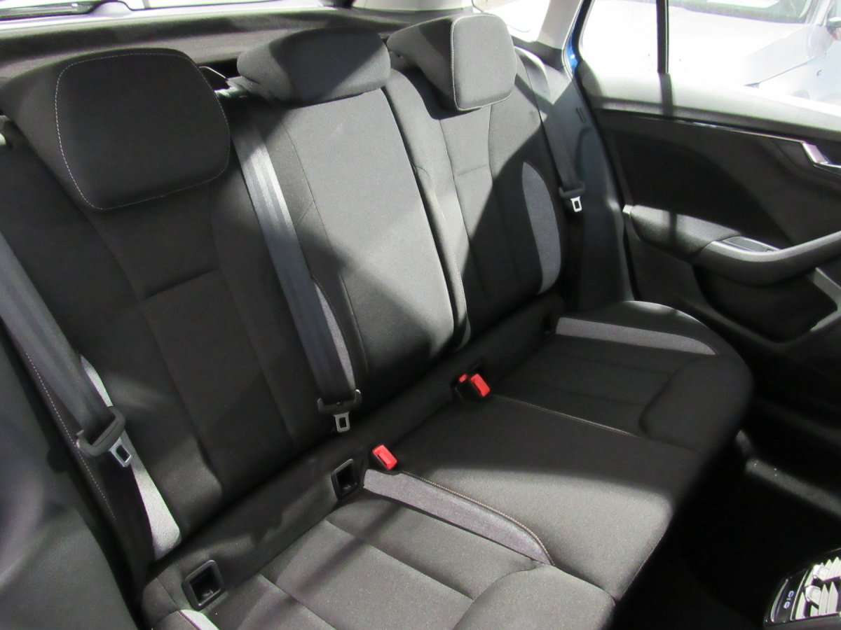 Fahrzeugbild eines Skoda Kamiq
