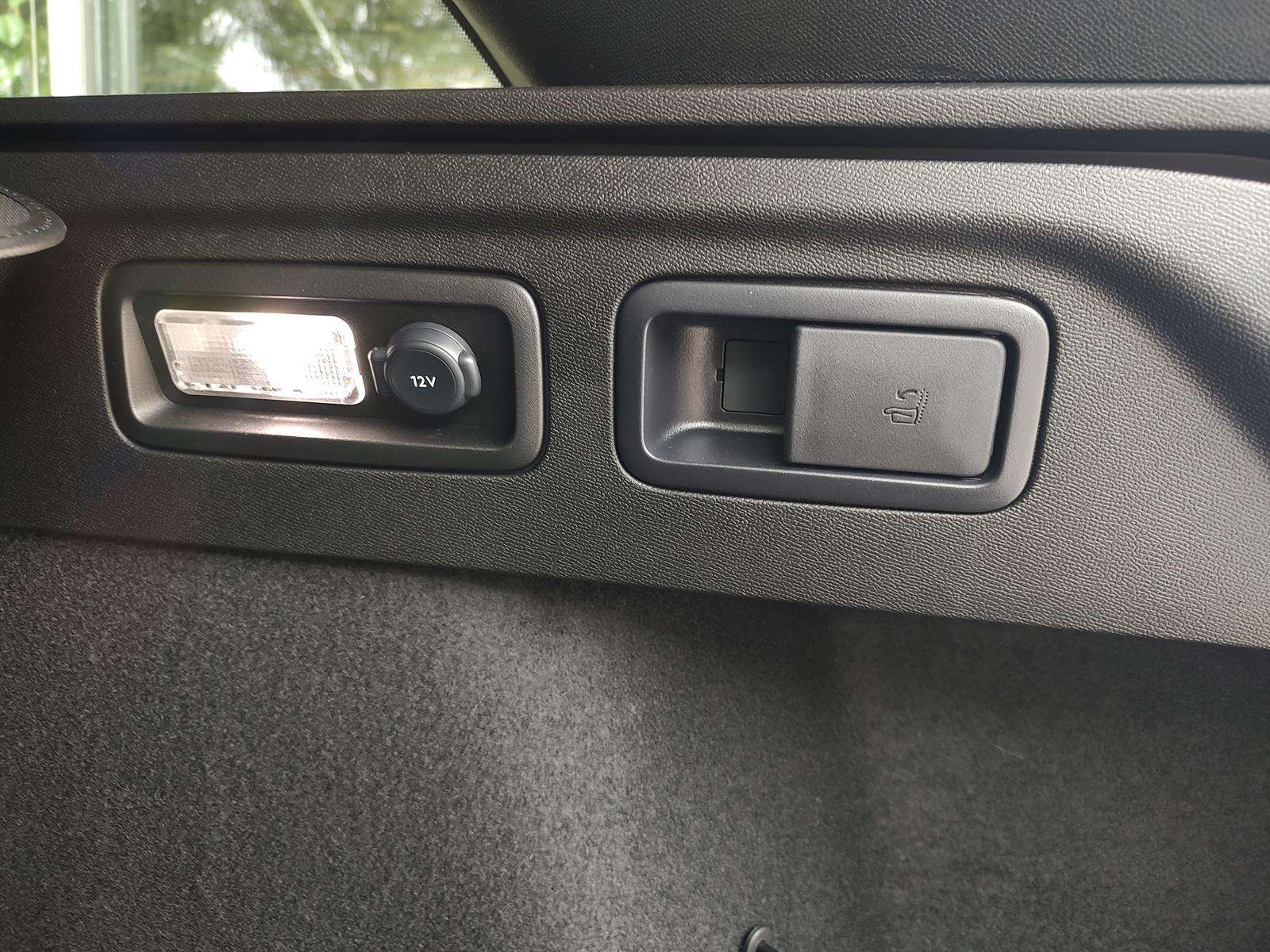 Fahrzeugbild eines Opel Astra