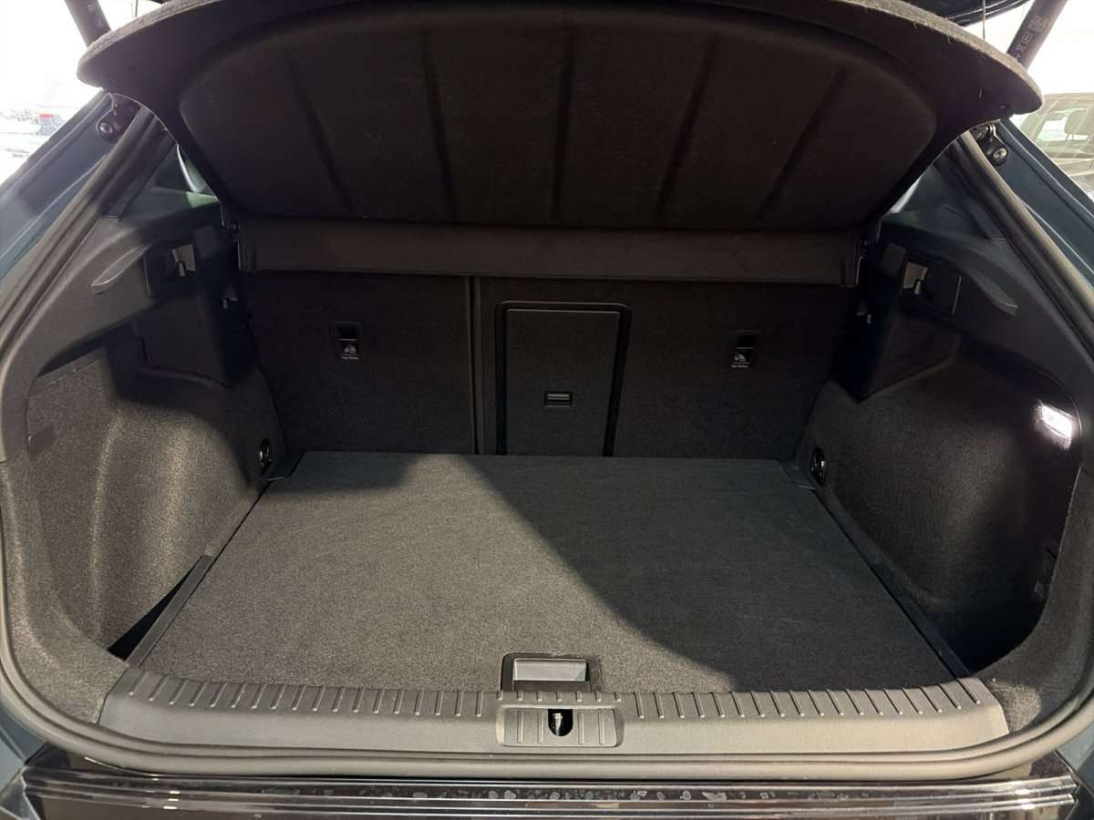 Fahrzeugbild eines CUPRA Formentor