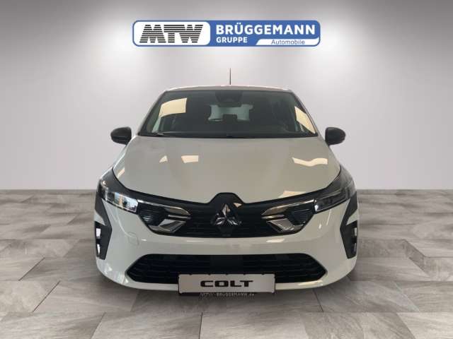 Fahrzeugbild eines Mitsubishi Colt