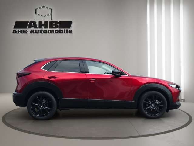 Fahrzeugbild eines Mazda CX-30