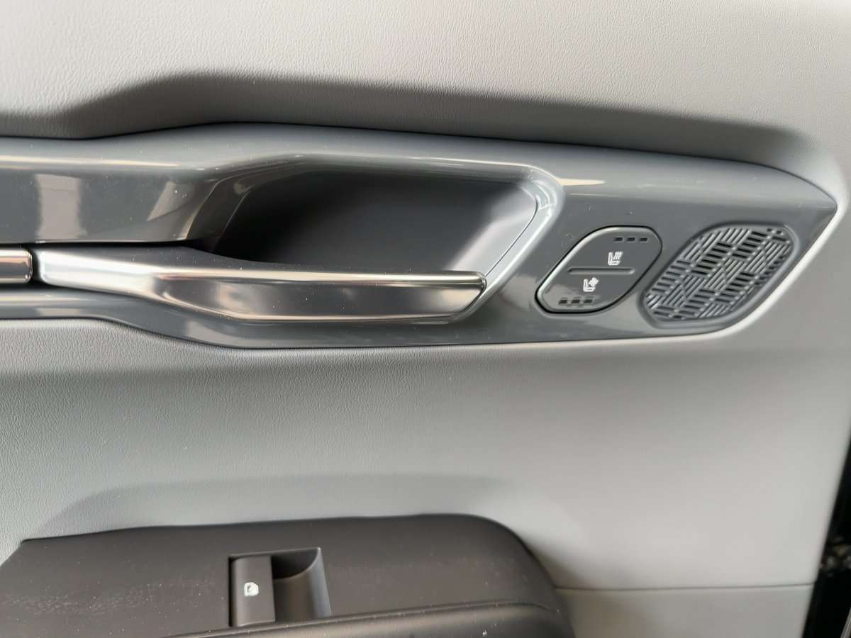 Fahrzeugbild eines Kia EV9
