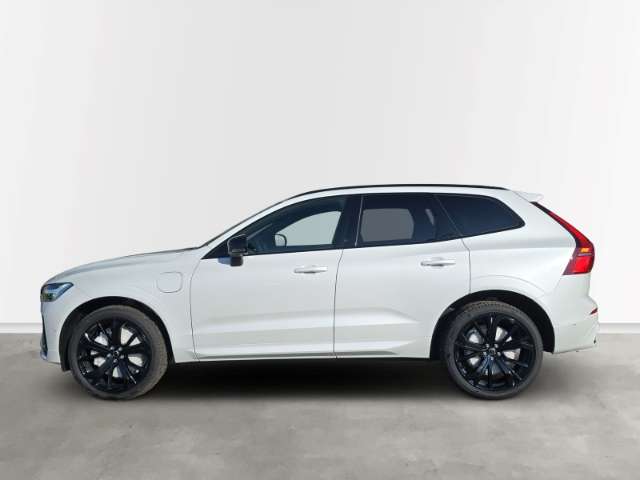 Fahrzeugbild eines Volvo XC60