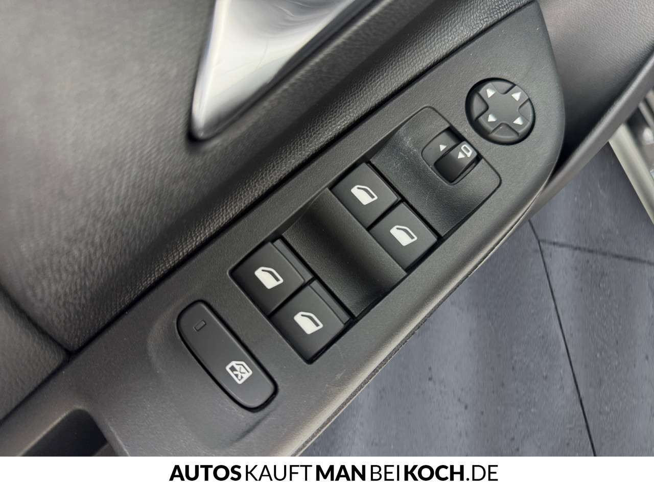 Fahrzeugbild eines Opel Corsa