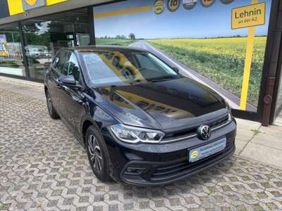 Bild Volkswagen Polo