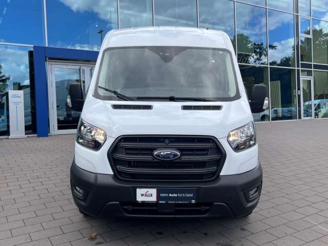 Fahrzeugbild eines Ford Transit