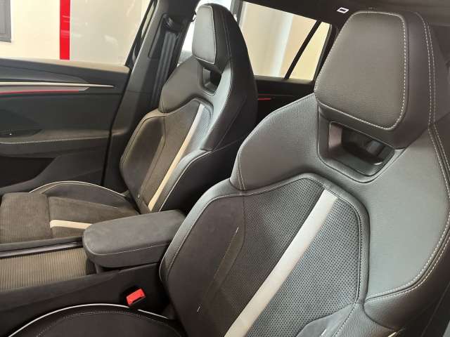 Fahrzeugbild eines Skoda Kodiaq