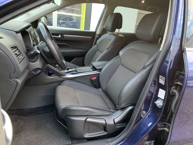 Fahrzeugbild eines Renault Koleos