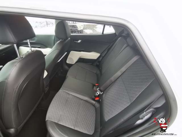 Fahrzeugbild eines Kia Stonic