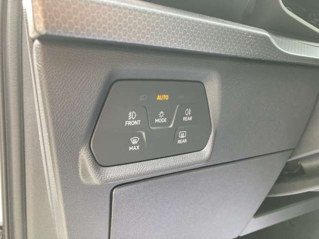 Fahrzeugbild eines SEAT Leon