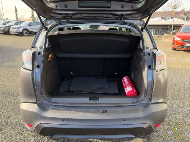 Fahrzeugbild eines Opel Crossland X