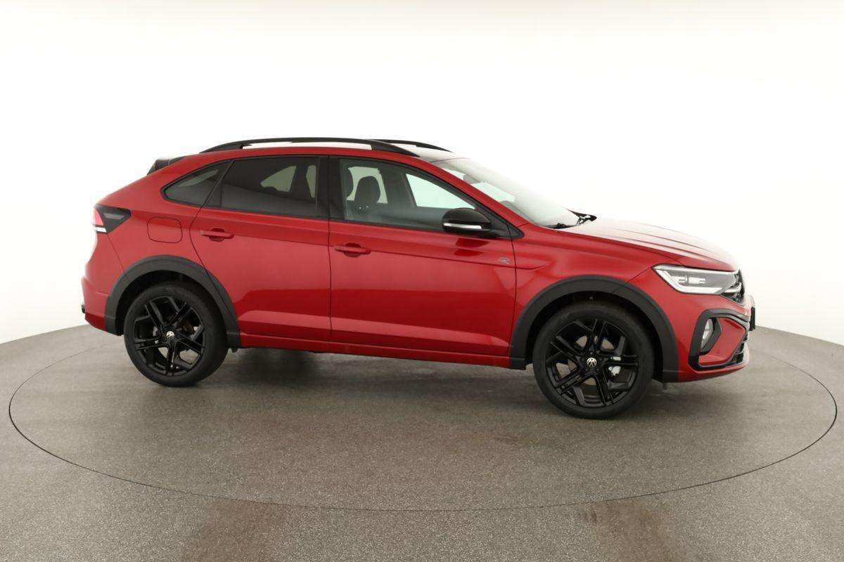 Fahrzeugbild eines Volkswagen Taigo