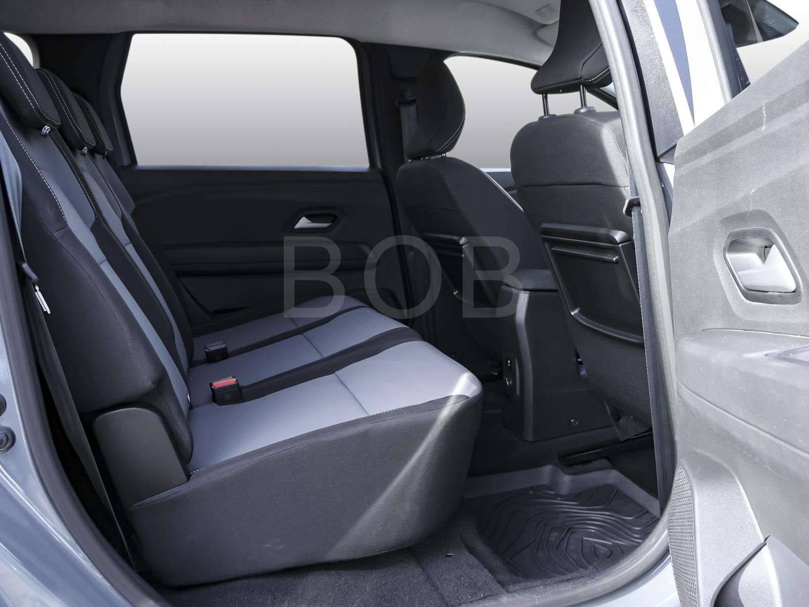 Fahrzeugbild eines Dacia Jogger