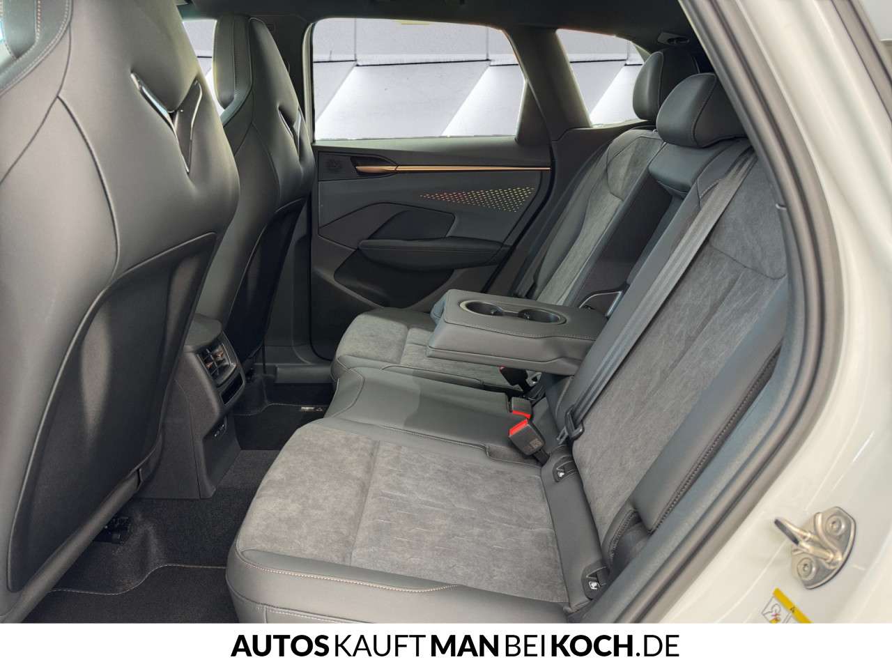 Fahrzeugbild eines CUPRA Terramar