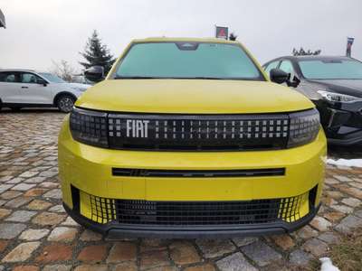 Bild Fiat Grande Panda