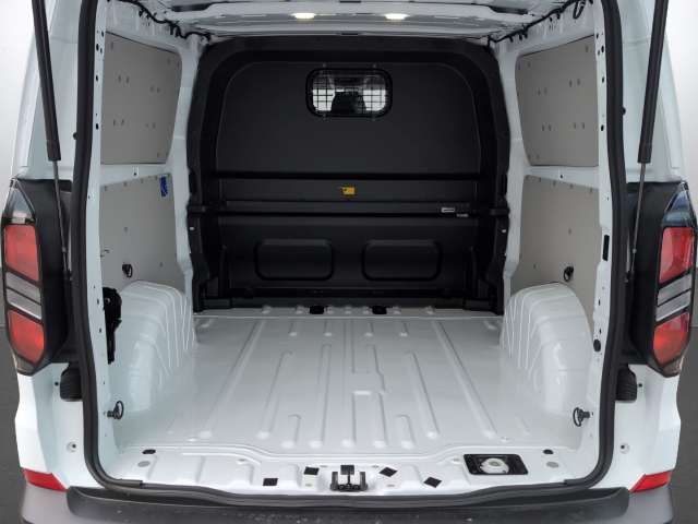 Fahrzeugbild eines Ford Transit Custom