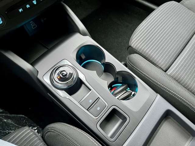 Fahrzeugbild eines Ford Focus