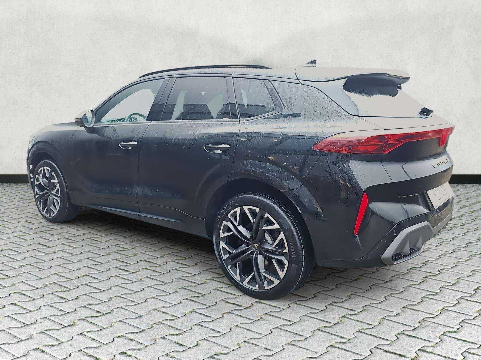 Fahrzeugbild eines CUPRA Terramar