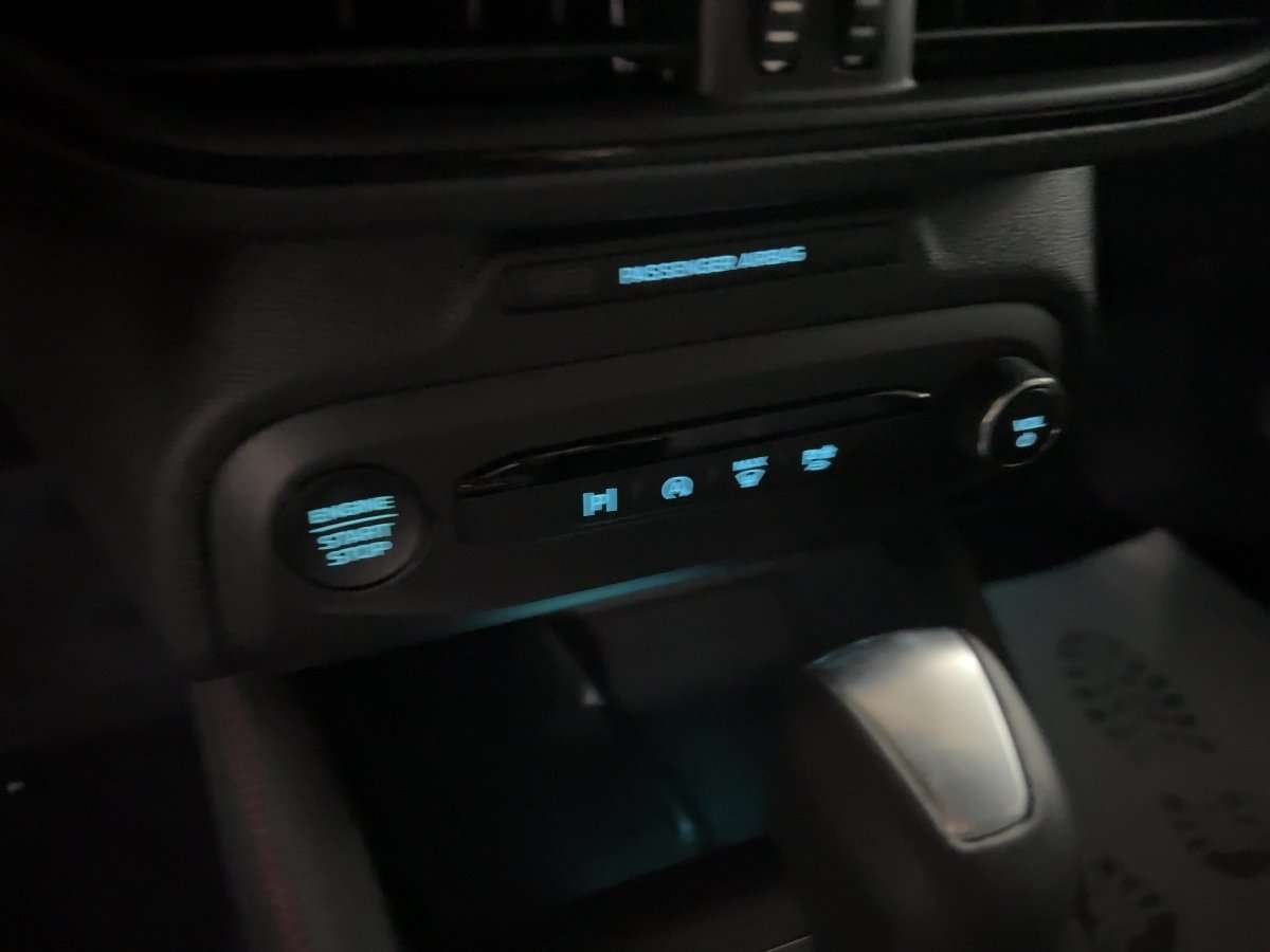 Fahrzeugbild eines Ford Focus