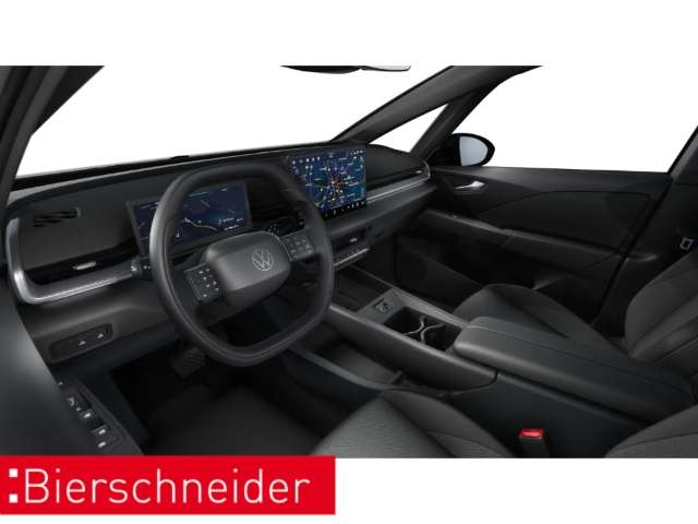 Fahrzeugbild eines Volkswagen ID.3