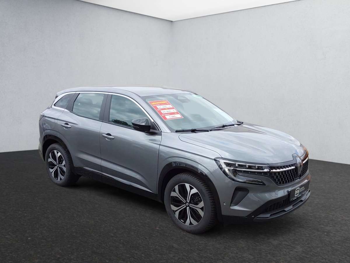 Fahrzeugbild eines Renault Austral