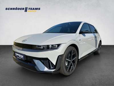Bild Hyundai IONIQ 5