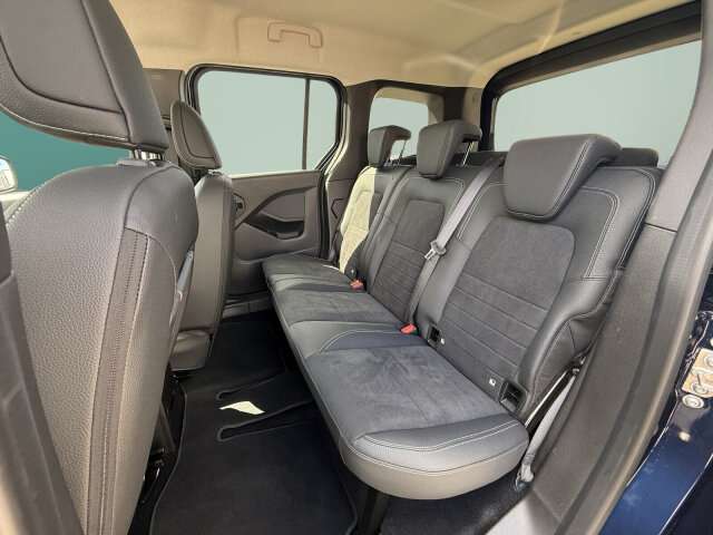 Fahrzeugbild eines Mercedes-Benz T-Klasse