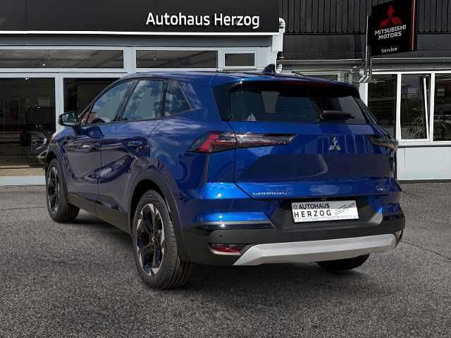 Fahrzeugbild eines Mitsubishi Grandis
