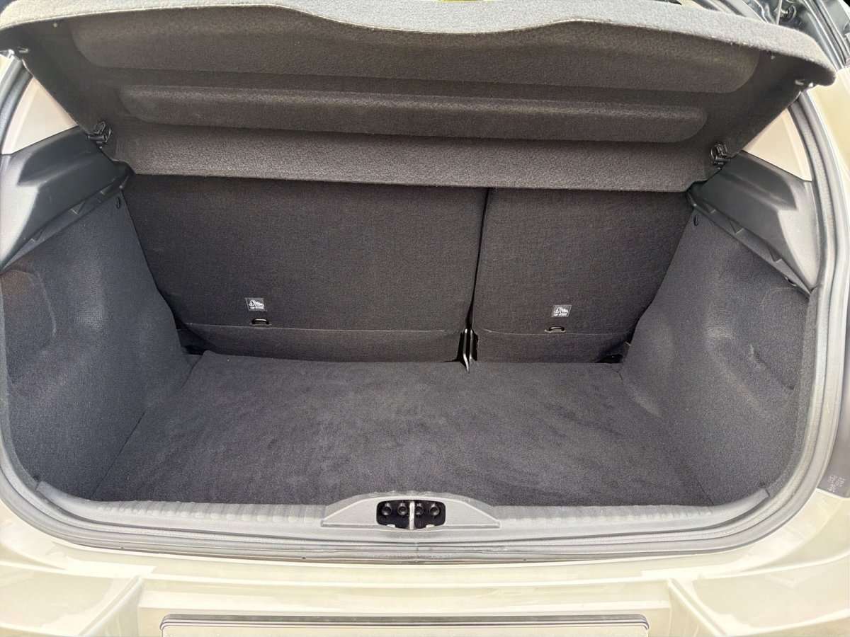 Fahrzeugbild eines Citroën C3