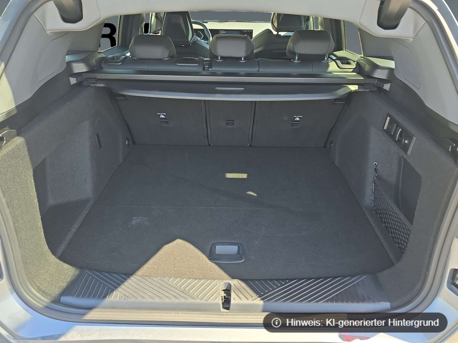 Fahrzeugbild eines BMW X3