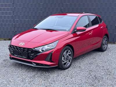 Bild Hyundai i20