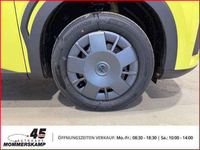 Fahrzeugbild eines BYD DOLPHIN