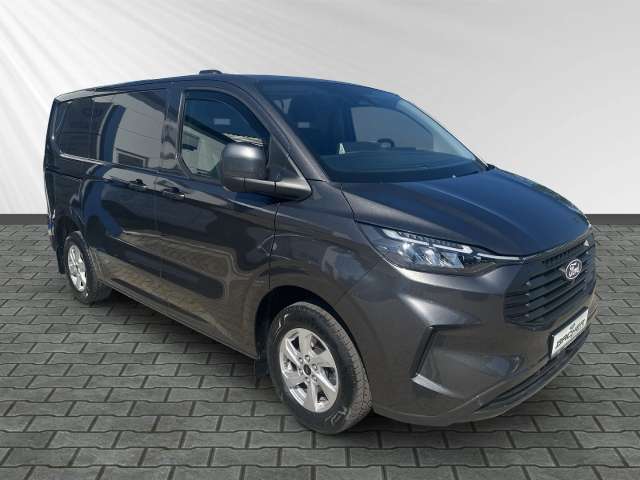 Fahrzeugbild eines Ford Transit Custom