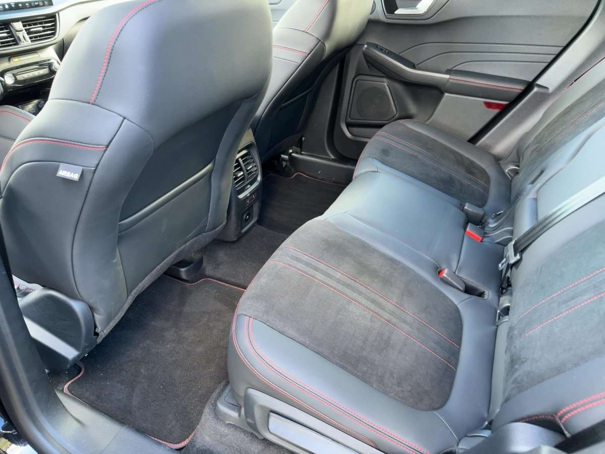 Fahrzeugbild eines Ford Kuga