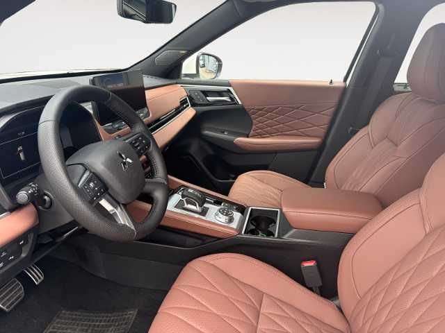 Fahrzeugbild eines Mitsubishi Outlander
