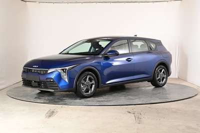 Bild Kia K4