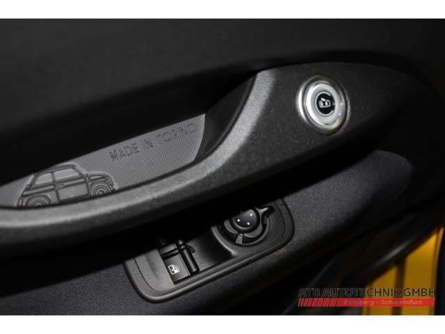 Fahrzeugbild eines Fiat 500