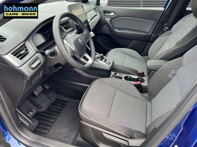 Bild Renault Captur