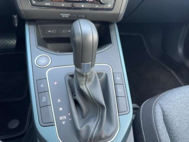Fahrzeugbild eines SEAT Arona