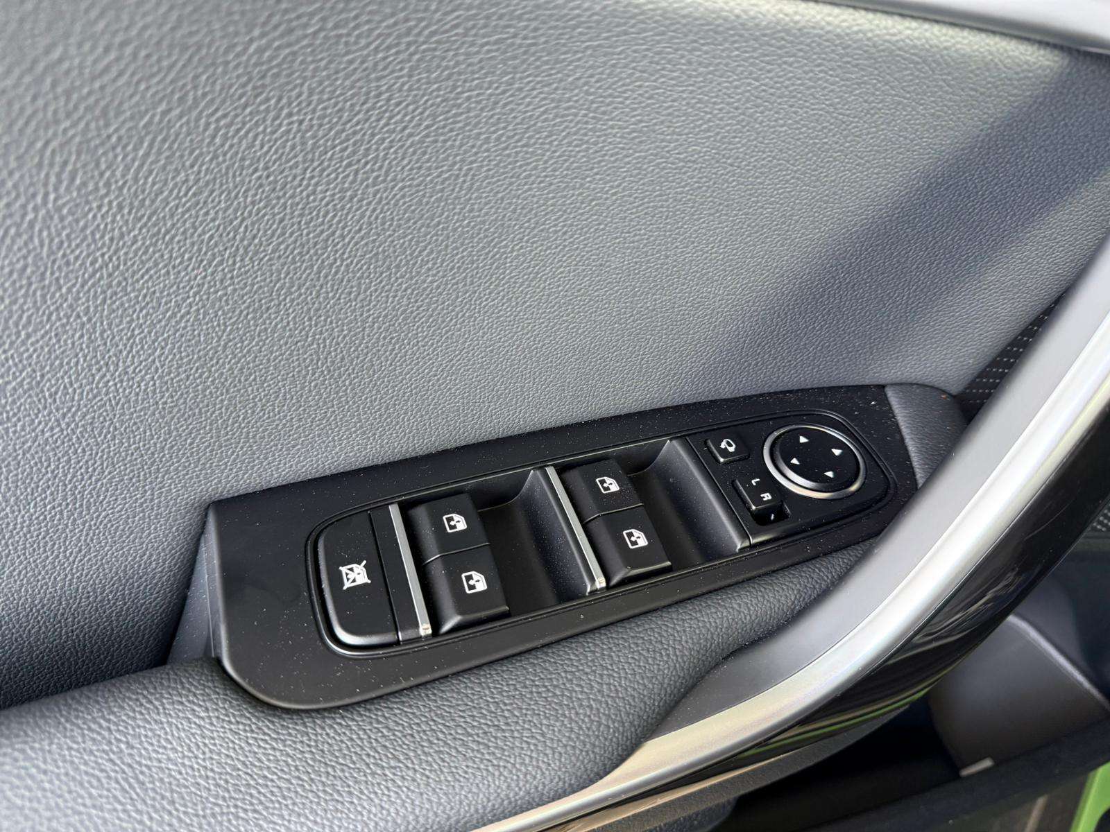 Fahrzeugbild eines Kia XCeed