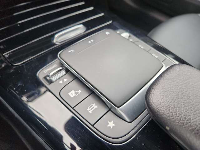 Fahrzeugbild eines Mercedes-Benz A-Klasse