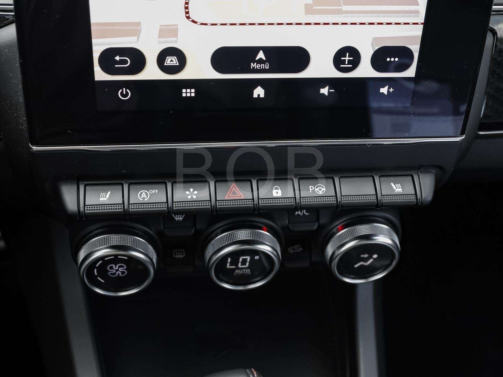 Fahrzeugbild eines Renault Arkana