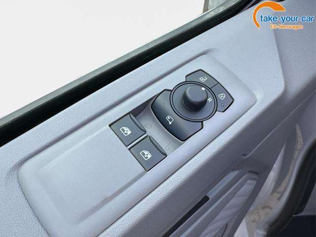 Fahrzeugbild eines Volkswagen Caravelle