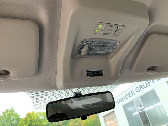 Fahrzeugbild eines Dacia Spring