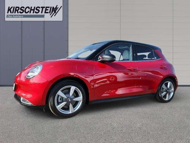 Fahrzeugbild eines GWM Ora 03